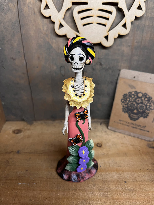 Catrina Frida Viva - Rosi