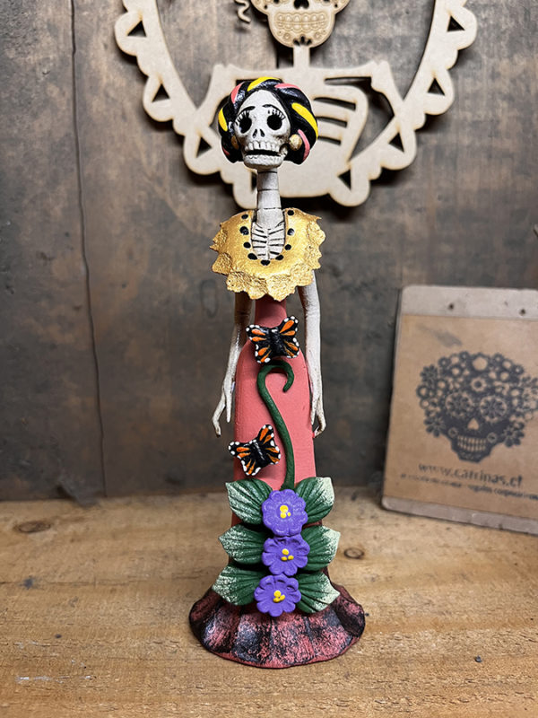 Catrina Frida Viva - Rosi - Imagen 2