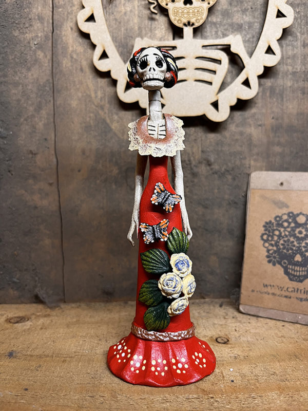 Catrina Frida Viva - Isabella