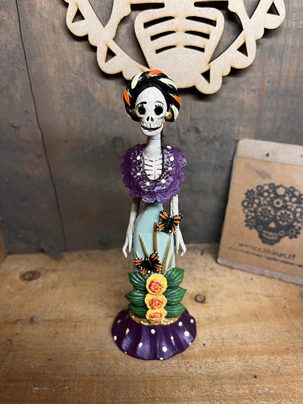 Catrina Frida Viva - Teresa