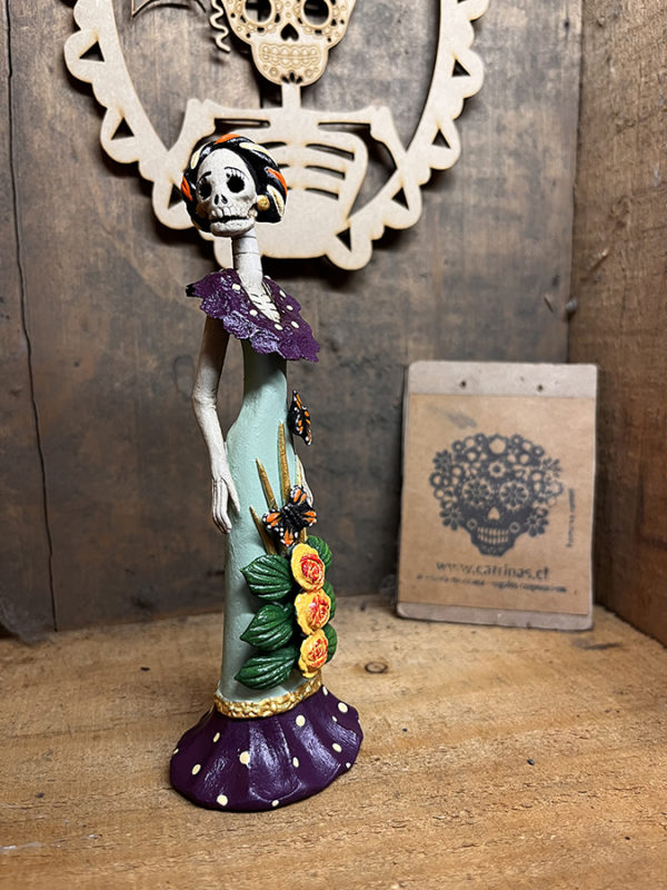 Catrina Frida Viva - Teresa - Imagen 6