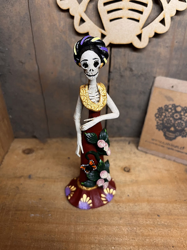 Catrina Frida Viva - Julia