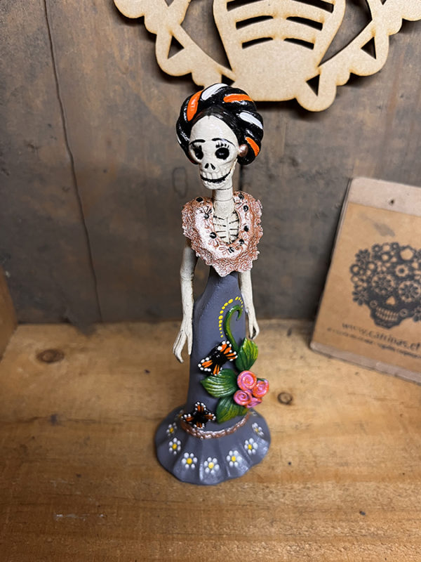 Catrina Frida Viva - Beatriz