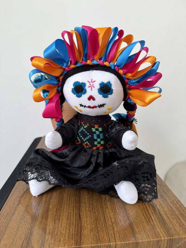 Catrina Lele July